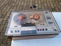 SABA Stereo Hi-Fi TG 543 Baden-Württemberg - Waghäusel Vorschau