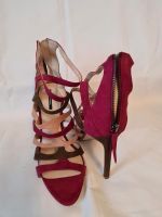 High heels,  Zara, Gr. 41 Nordrhein-Westfalen - Oberhausen Vorschau