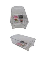 Kühlschrank-Organizer (31,5x15,7 cm) 12 Stück Posten Restposten Nordrhein-Westfalen - Ascheberg Vorschau