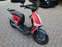 Roller Super Soco CUx Ducati Special Edition Ibbenbüren - Laggenbeck Vorschau
