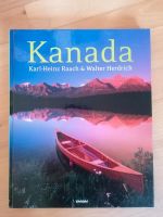 Buch Bildband Reisebuch Kanada Canada Rheinland-Pfalz - Urbar Vorschau