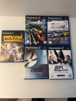 PlayStation 2 Spiele Dortmund - Bodelschwingh Vorschau