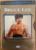 Bruce Lee Collection DVD Box - Neu & OVP - Sammler - RAR - selten Nordrhein-Westfalen - Inden Vorschau