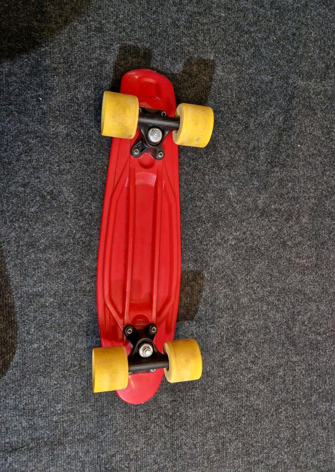 Skateboard für Kinder in Limeshain