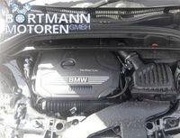 Motor BMW X2  2.0 20i  B48A20A 30.060KM+GARANTIE+KOMPLETT+VER Leipzig - Eutritzsch Vorschau