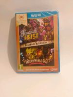 Steamworld Collection Wii U Spiel OVP original Nintendo sealed Baden-Württemberg - Michelbach an der Bilz Vorschau