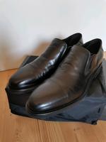 ➡️ Gr.44, BALDININI Leder Schuhe Mokassins Loafer Essen - Bredeney Vorschau