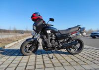 Honda Nighthawk CB 700 SC Leipzig - Connewitz Vorschau