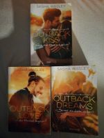 Sasha Wasley / Outback Love - Outback Kiss - Outback Dreams Bayern - Painten Vorschau