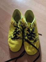 Adidas Fußballschuhe Gr. 33 nur ein paar mal getragen Kreis Ostholstein - Sereetz Vorschau