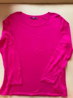 Cecil Pullover, Pink, Gr. XXL=46, Baumwolle, Neuwertig Bayern - Fürth Vorschau