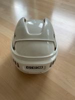 CCM Vintage Helm, Eishockey, weiß, neu/unbenutzt, Größe M Dortmund - Innenstadt-Ost Vorschau