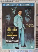 Auf Messers Schneide mit Tyrone Power / DVD Niedersachsen - Stadthagen Vorschau