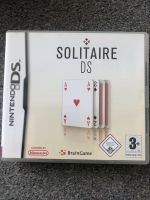 Solitaire Nintendo DS Dresden - Bühlau/Weißer Hirsch Vorschau