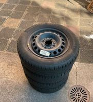 4x Sommerreifen Continental Conti Eco Contact 175/65 R14 T XL Baden-Württemberg - Brühl Vorschau