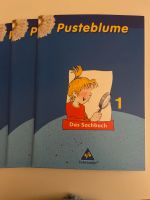 Pusteblume 1 Das Sachbuch Schleswig-Holstein - Flensburg Vorschau