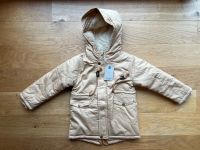 Winterjacke von ZCLA Kids in Größe 130 (7-8 Jahre) Bayern - Schwabhausen Vorschau