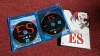 Blu Ray Es Kapitel 1&2 + Stephen Kings Es dvd NEU Nordrhein-Westfalen - Moers Vorschau