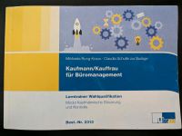 ISBN 978-3-95532-313-4 Lerntrainer Wahlqualif. Kfl.Büromanagement Schleswig-Holstein - Hohenwestedt Vorschau