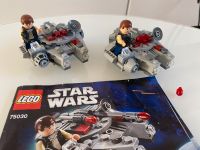 LEGO 75030 - Star Wars Millennium Falcon Köln - Nippes Vorschau