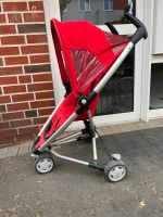 Buggy, Kinderwagen, Reisebuggy Bielefeld - Bielefeld (Innenstadt) Vorschau