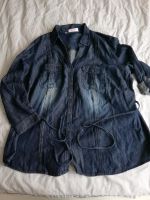 Jeansbluse *Große Größen* Gr 56 NEU! Niedersachsen - Oldenburg Vorschau