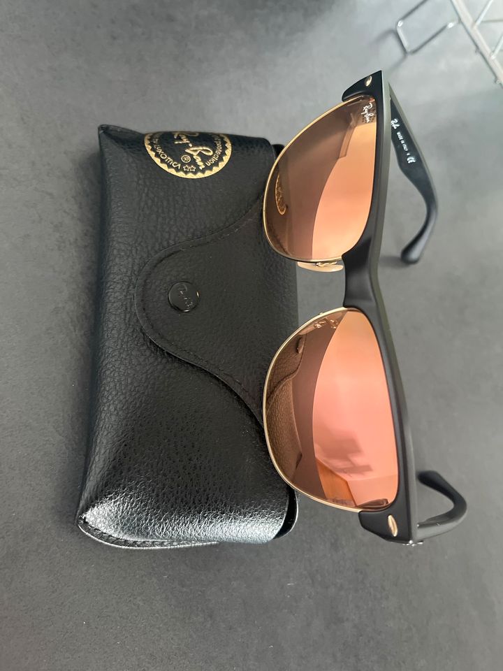 Ray Ban Sonnenbrille in Heilbronn