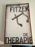 Sebastian Fitzek - die Therapie Niedersachsen - Barsinghausen Vorschau