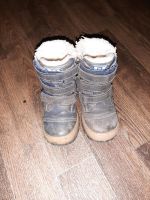 Leder Winterschuhe gr. 21 von Lasocki Hamburg-Mitte - Hamburg Borgfelde Vorschau