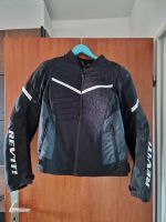 Motorrad Jacke Revit Bayern - Pastetten Vorschau