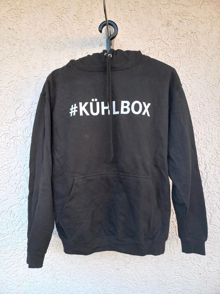 NEU! Sweatshirt Gr. M #Kühlbox Pullover Winter in Dauchingen