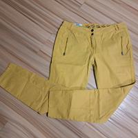 Cecil Hose "Gesa" W36 L32 maisgelb ♥️ Hessen - Schrecksbach Vorschau