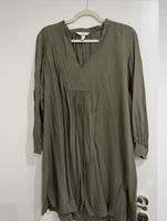 Kleid in Khaki Nordrhein-Westfalen - Oelde Vorschau
