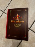 Wurzelputz Geschichte eines kleinen Zwergen Buch Nürnberg (Mittelfr) - Südstadt Vorschau