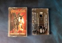 Primal Fear - Nuclear Fire MC Kassette Rheinland-Pfalz - Niederdreisbach Vorschau