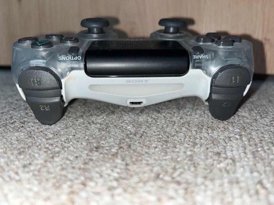 Ps4 Controller in Dietenheim