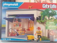 Playmobil Garage City Life 4318 Vahr - Neue Vahr Nord Vorschau