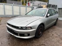 Schlachtfest Mitsubishi Galant Teile Ersatzteile Teileträger Nordrhein-Westfalen - Wilnsdorf Vorschau