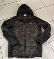 Jack & Jones Jacke Softshell grün schwarz XL wNeu Nordrhein-Westfalen - Herne Vorschau