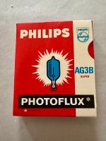 Philips Photoflux AG-3B super original verpackt Niedersachsen - Gittelde Vorschau