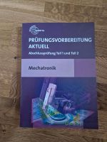 Prüfungsvorbereitung Mechatronik: Arbeits- und Lösungsbuch (2015) Baden-Württemberg - Rottenburg am Neckar Vorschau