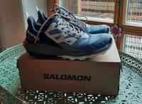 Salomon Out Pulse GTX Damen Wanderschuhe Trekking EUR 37 1/3 Bayern - Bayerisch Eisenstein Vorschau