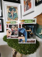 Funko Pop Batman 355 Superman 353 Holiday DC Comic Rheinland-Pfalz - Nickenich Vorschau