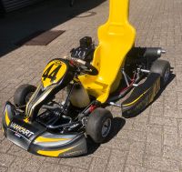 CRG Junior Go-Kart VK1 19-TM-09 Bambini Kart 6,5 PS 8-12 Jahre Niedersachsen - Bramsche Vorschau