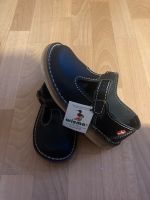 Duckfeet Schuhe Größe 35 dunkelblau Brandenburg - Potsdam Vorschau