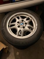 Bmw e36 Sommerreifen Styling 30 205/55 R16 Baden-Württemberg - Remshalden Vorschau