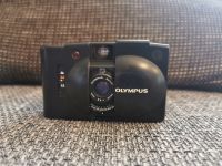 Olympus - XA3 - Zuiko 3,5 / 35 mm - Kompaktkamera / Kamera Baden-Württemberg - Mietingen Vorschau
