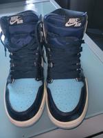 NIKE AIR JORDAN 1er HIGH RETRO Nordrhein-Westfalen - Bocholt Vorschau
