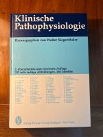 Klinische Pathophysiologie, Siegenthaler, 5. Auflage Schleswig-Holstein - Kayhude Vorschau