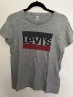 Levi’s Shirt grau T-Shirt Bielefeld - Senne Vorschau